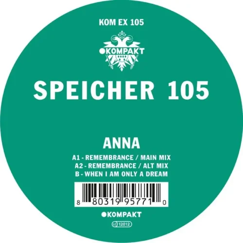 kompaktex105 Speicher 105